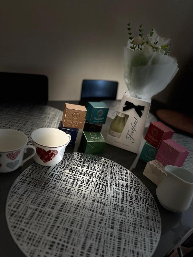 メルローズMamma Houseアパートメント エクステリア 写真